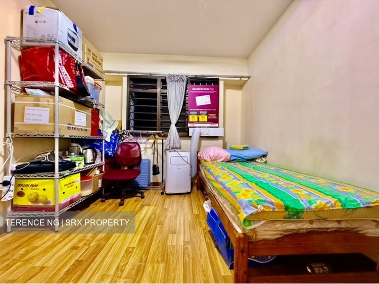 Blk 656C Jurong West Street 61 (Jurong West), HDB Executive #536105571